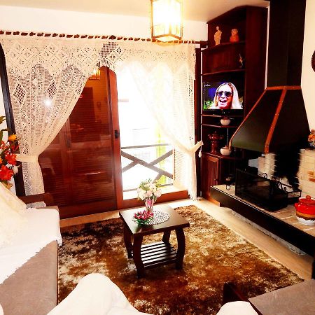 Apartamento Da Borges 格拉玛多 外观 照片