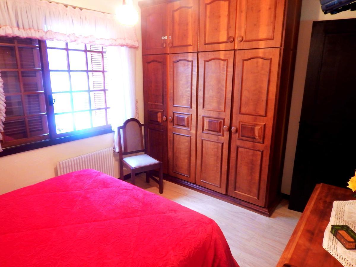 Apartamento Da Borges 格拉玛多 外观 照片